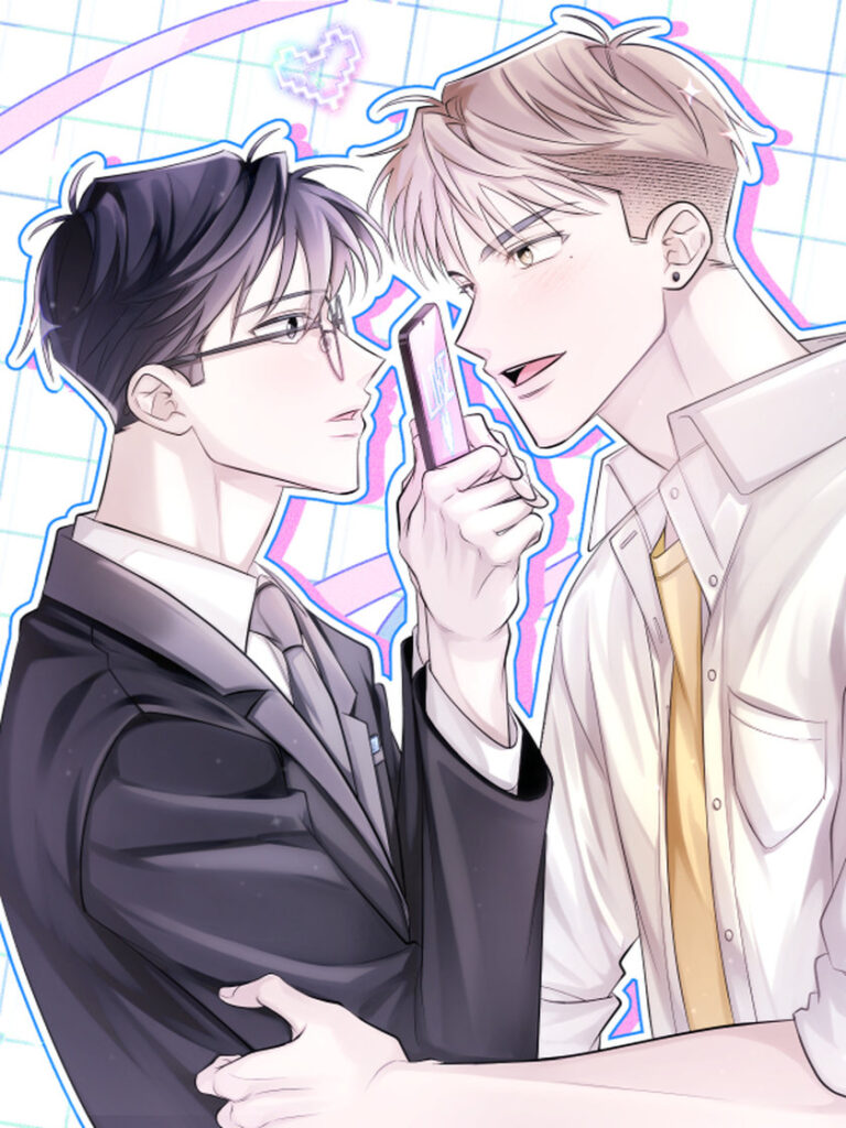 Destiny Ending – Sin censura manhwa