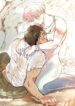 El calor que tiñe a Ruri manhwa bl