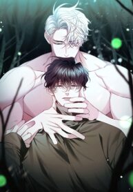 El tigre y yo bl manhwa
