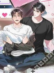 Encerrado con mi amigo de mi infancia manhwa bl