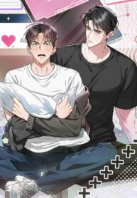 Encerrado con mi amigo de mi infancia manhwa bl