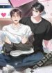Encerrado con mi amigo de mi infancia manhwa bl