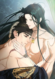 La leyenda de la sirena bl manhwa