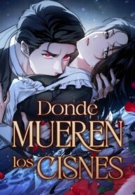 La tumba del cisne manhwa