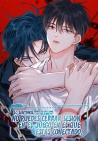 Lo sentimos, no puedes cerrar sesión en el juego en el que estás manhua bl