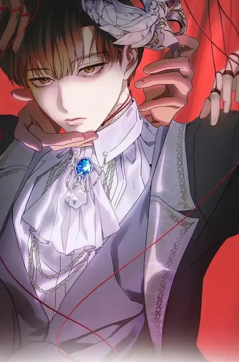 Mi hermano barato bl manhwa