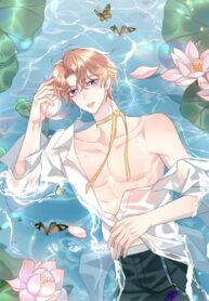 Primer Amor Limitado yaoi manhua