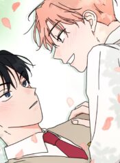 Romance en el Verano yaoi manhwa