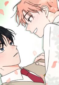 Romance en el Verano yaoi manhwa