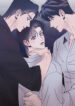 The Kiss of Trauma yaoi manhwa
