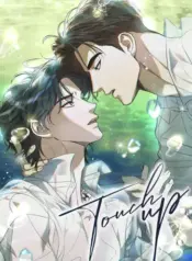 Touch up bl manhwa