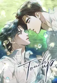 Touch up bl manhwa