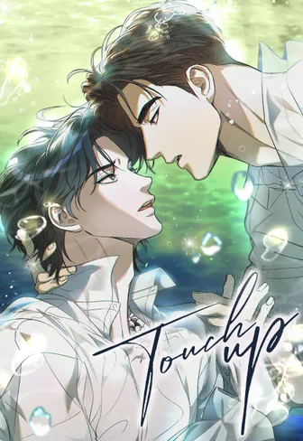 Touch up bl manhwa
