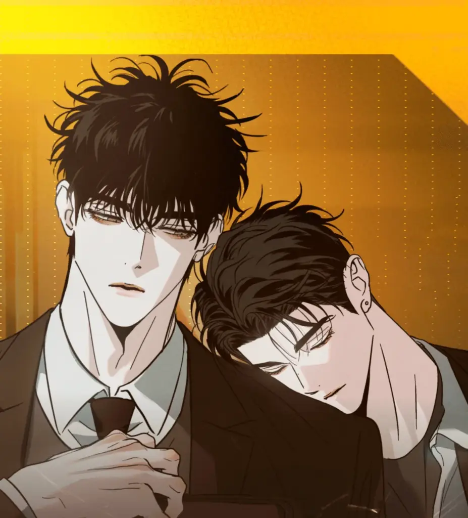 Un XX con muchos secretos manhwa