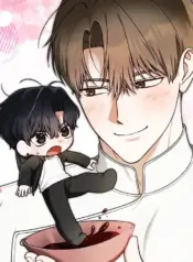 Un incidente con un cliente habitual bl manhwa