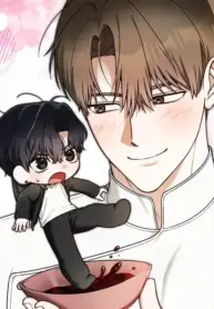 Un incidente con un cliente habitual bl manhwa