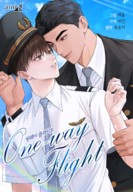 Vuelo de ida manhwa bl