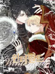 Winterfield bl manhwa