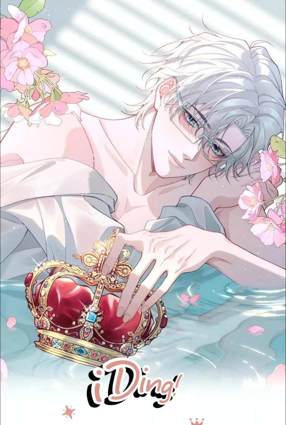 ¡DING! El sistema Gui Ren está a tu servicio bl manhua