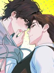 ¡Golpéame! bl manhwa