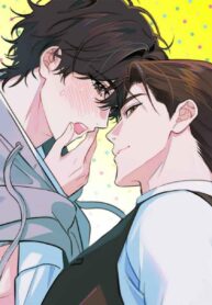 ¡Golpéame! bl manhwa