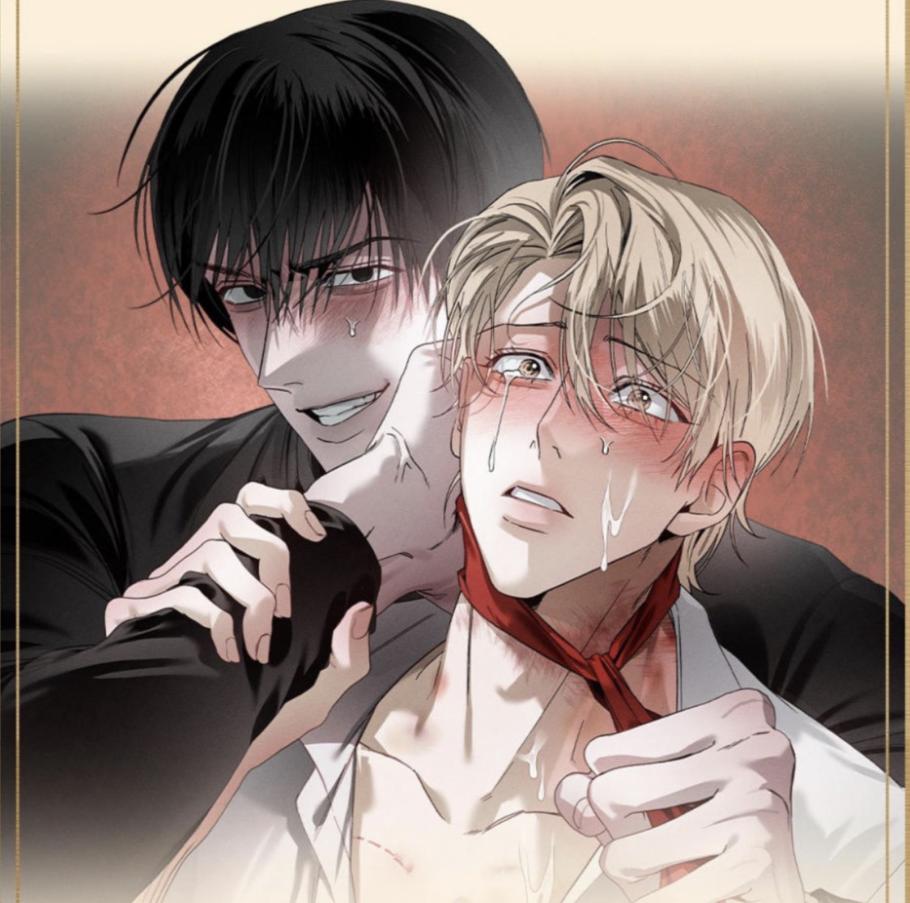 A los 20 años manhwa bl