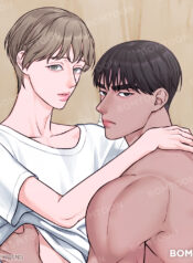 Ábrete Señor manhwa bl