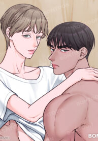 Ábrete Señor manhwa bl