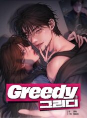 Codicioso manhwa