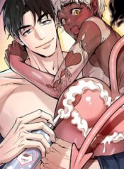 Crema batida bl manhwa