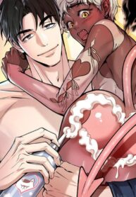 Crema batida bl manhwa