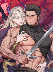 El rey de las sombras tiene una Novia manhwa bl
