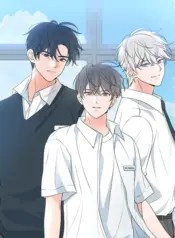 La fase de mezcla manhwa bl
