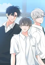 La fase de mezcla manhwa bl