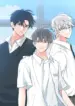La fase de mezcla manhwa bl