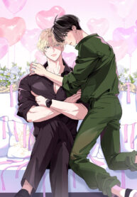 Mi prometido es un tomate manhwa bl