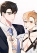 Trato entre tú y yo manhwa bl