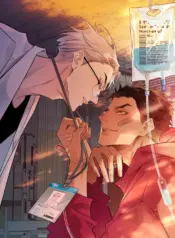 Tu eres mi Medicina manhua bl