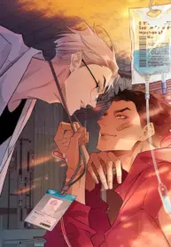 Tu eres mi Medicina manhua bl