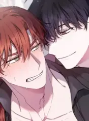 Una Trampa De Amor manhwa bl