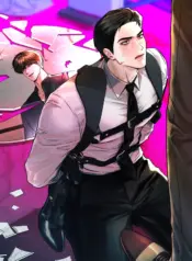 Apuesta doble manhwa yaoi