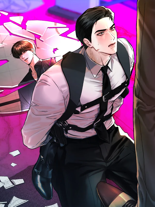 Apuesta doble manhwa yaoi