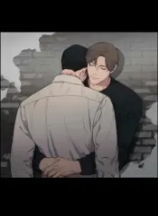 Belleza Sádica Side Story B manhwa yaoi