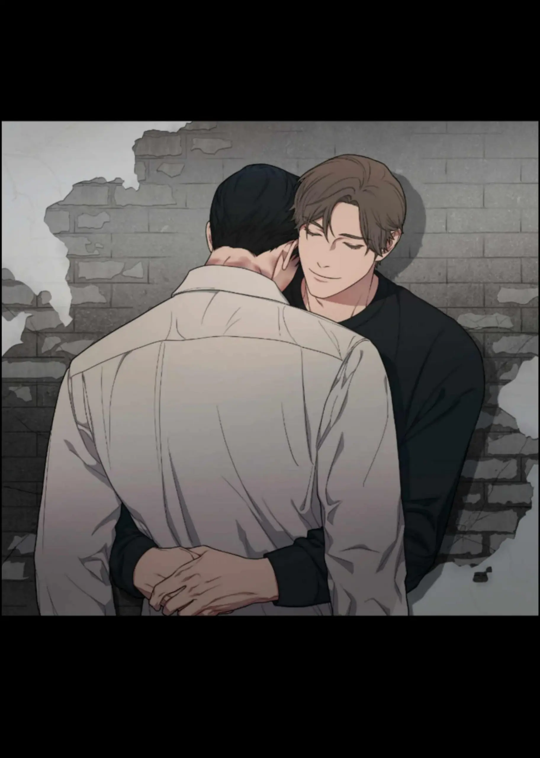 Belleza Sádica Side Story B manhwa yaoi
