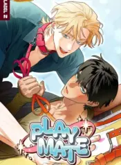 Compañero De Juegos manhwa bl