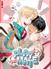 Compañero de juego manhwa bl