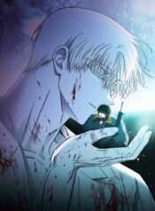Depredador Manhwa BL