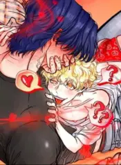 El estafador novato atrapó a un oso manhwa bl
