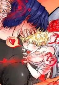 El estafador novato atrapó a un oso manhwa bl