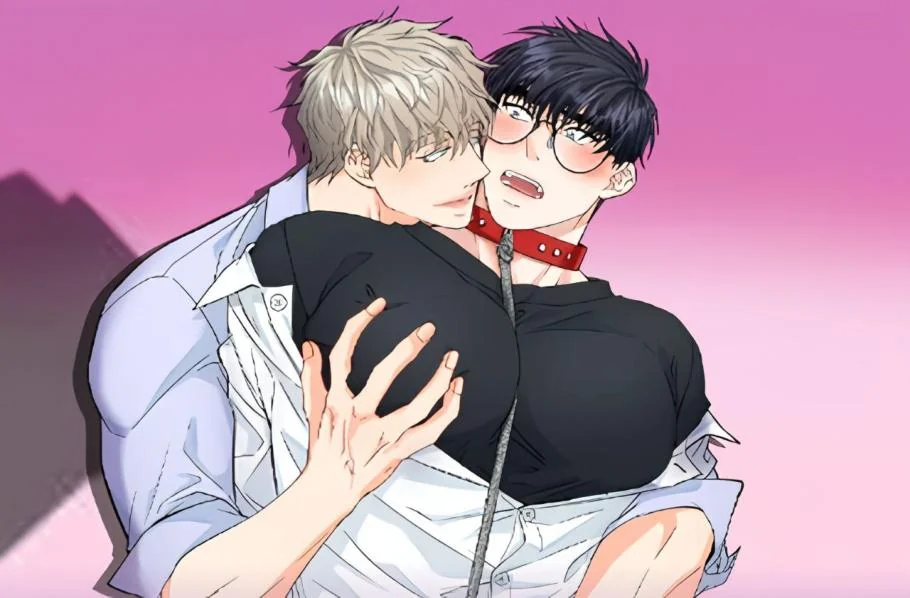 Entrega lista manhwa bl